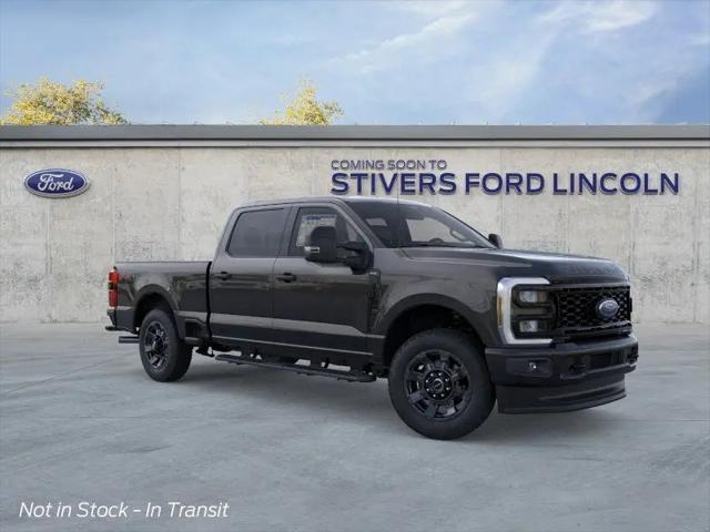2026 Ford F-250 XL for sale in Montgomery, AL