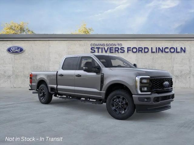 2026 Ford F-250 XL for sale in Montgomery, AL