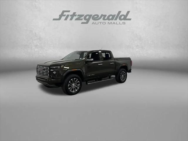 2025 GMC Canyon 4WD Denali for sale in Clearwater, FL