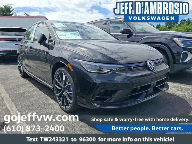 2026 Volkswagen Golf R Base for sale in Downingtown, PA