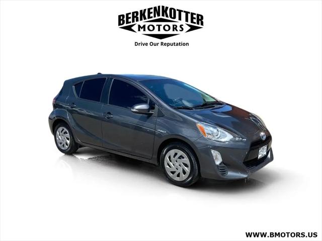 2016 Toyota Prius c Two for sale in Castle Rock, CO