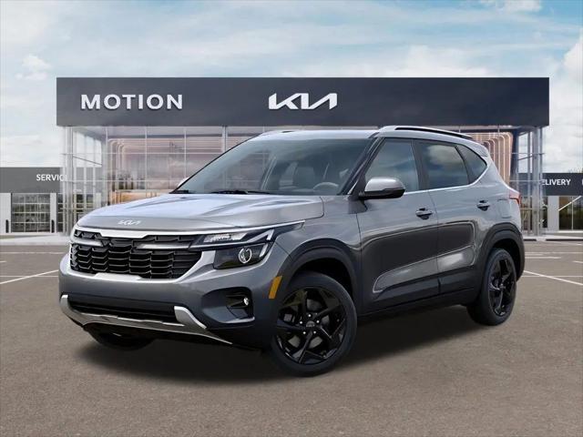 2026 Kia Seltos EX for sale in Hackettstown, NJ