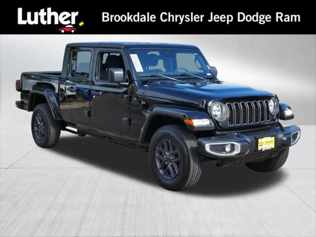 2024 Jeep Gladiator Sport S for sale in Brooklyn Park, MN