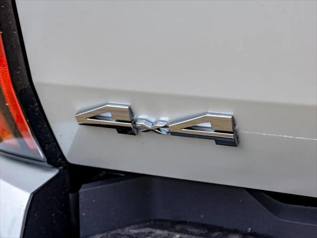 2026 Toyota Tundra 1794 Edition CrewMax 5.5' Bed