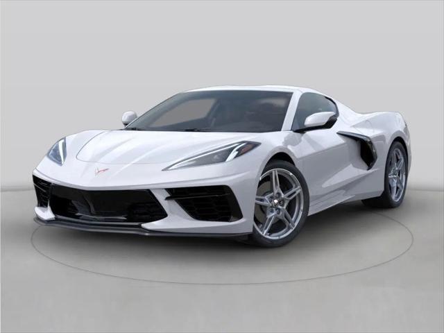 2026 Chevrolet Corvette Stingray Coupe, 1LT, RWD for sale in Lawrenceville, GA