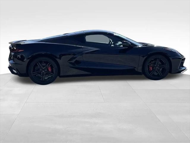 2026 Chevrolet Corvette Stingray Coupe, 1LT, RWD