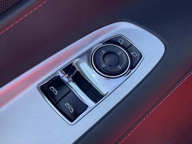 2026 Chevrolet Corvette Stingray Coupe, 1LT, RWD