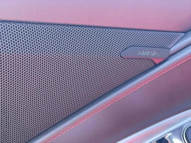 2026 Chevrolet Corvette Stingray Coupe, 1LT, RWD