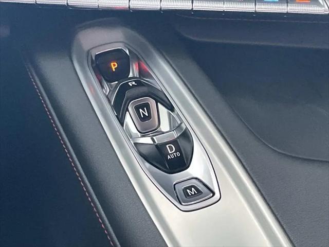 2026 Chevrolet Corvette Stingray Coupe, 1LT, RWD