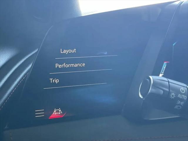 2026 Chevrolet Corvette Stingray Coupe, 1LT, RWD