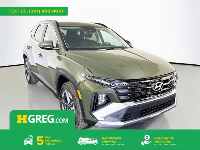 2026 Hyundai Tucson SEL for sale in Orlando, FL
