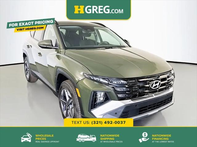 2026 Hyundai Tucson SEL for sale in Orlando, FL