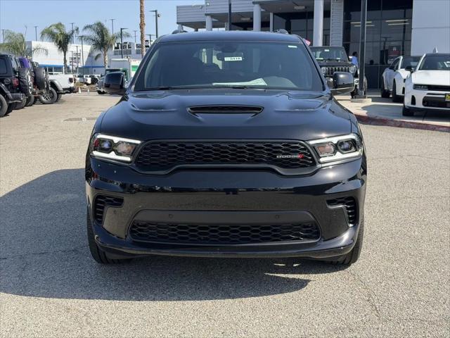 2026 Dodge Durango GT AWD HEMI V8