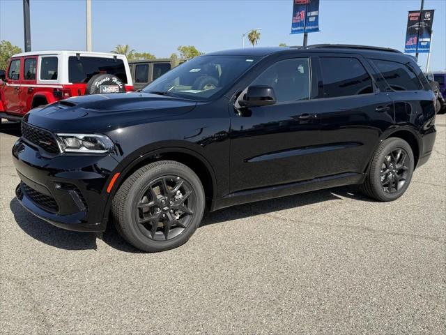 2026 Dodge Durango GT AWD HEMI V8