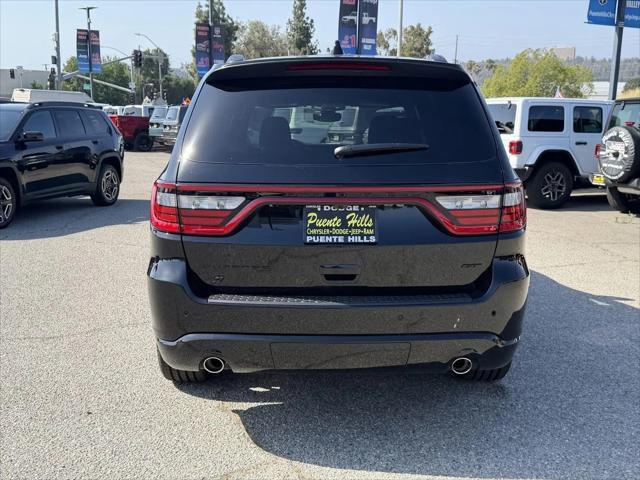 2026 Dodge Durango GT AWD HEMI V8