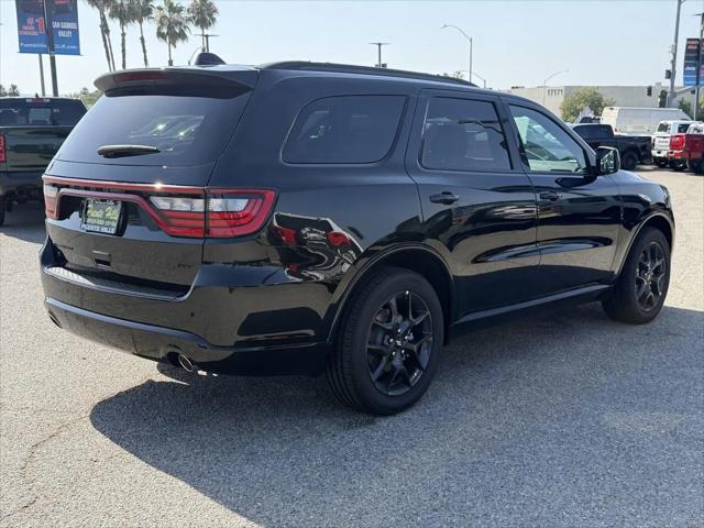 2026 Dodge Durango GT AWD HEMI V8