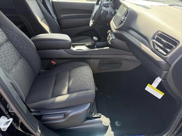 2026 Dodge Durango GT AWD HEMI V8