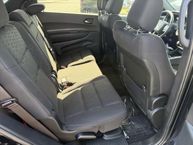 2026 Dodge Durango GT AWD HEMI V8