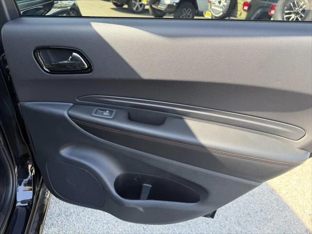 2026 Dodge Durango GT AWD HEMI V8