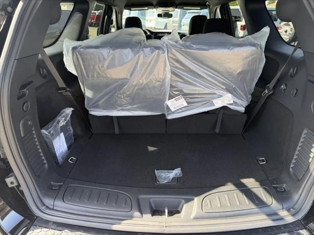 2026 Dodge Durango GT AWD HEMI V8