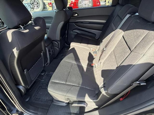 2026 Dodge Durango GT AWD HEMI V8