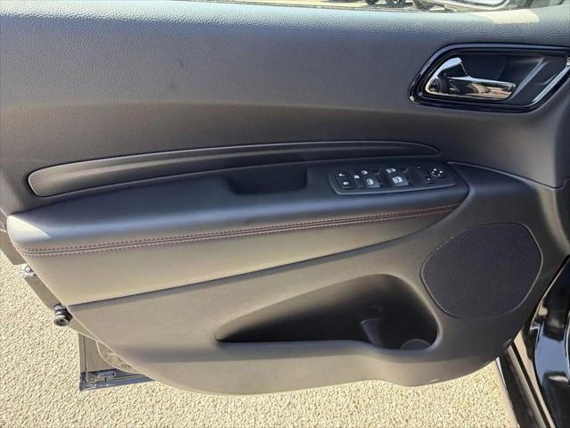 2026 Dodge Durango GT AWD HEMI V8