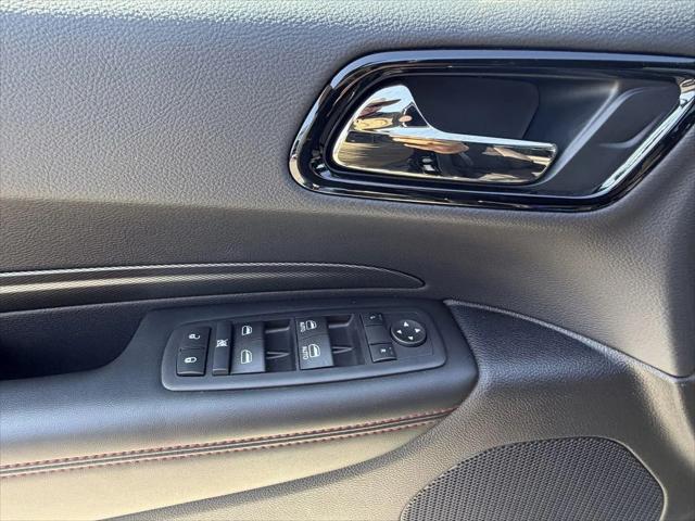 2026 Dodge Durango GT AWD HEMI V8
