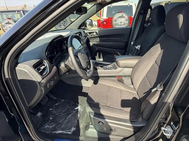 2026 Dodge Durango GT AWD HEMI V8