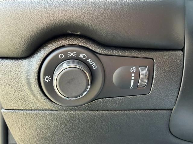 2026 Dodge Durango GT AWD HEMI V8