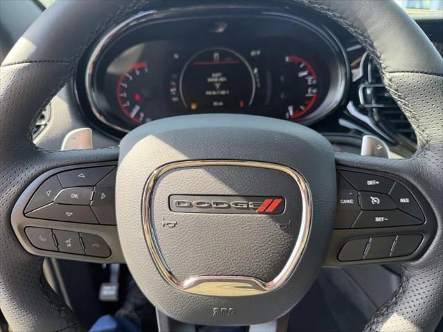 2026 Dodge Durango GT AWD HEMI V8