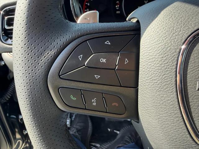2026 Dodge Durango GT AWD HEMI V8