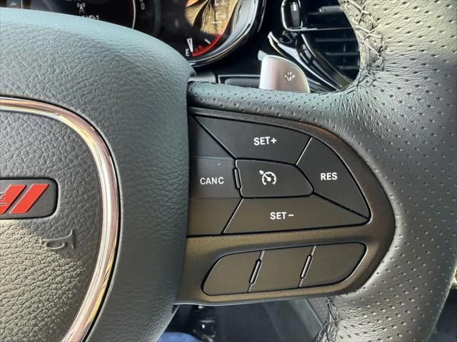 2026 Dodge Durango GT AWD HEMI V8