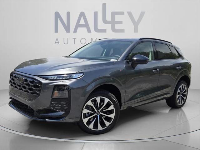 2026 Audi Q3 TFSI quattro S tronic for sale in Roswell, GA