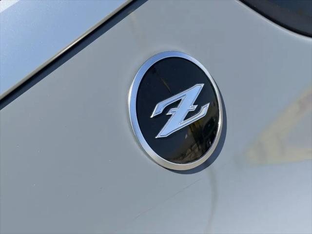 2026 Nissan Z Sport
