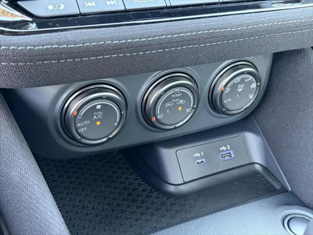 2026 Nissan Z Sport