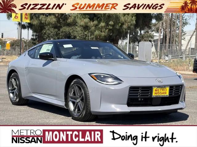 2026 Nissan Z Sport for sale in Montclair, CA