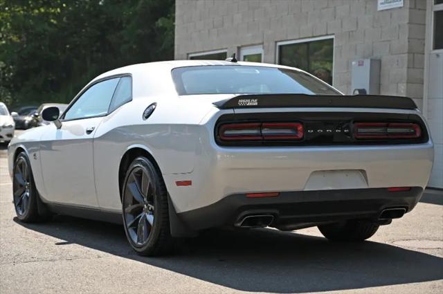 2019 Dodge Challenger R/T Scat Pack
