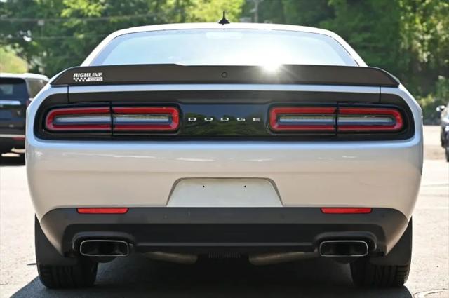 2019 Dodge Challenger R/T Scat Pack