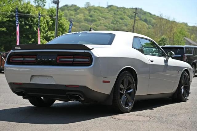 2019 Dodge Challenger R/T Scat Pack