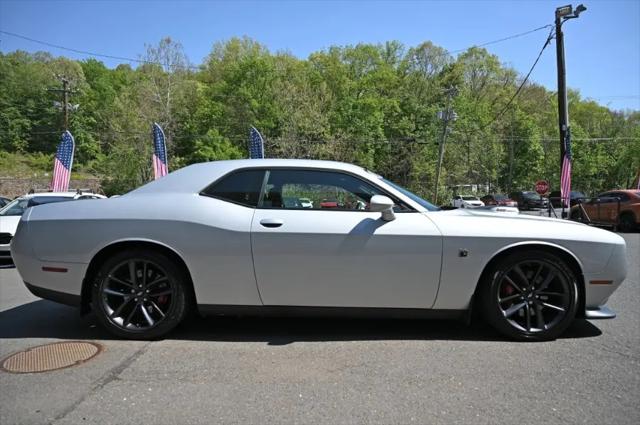 2019 Dodge Challenger R/T Scat Pack