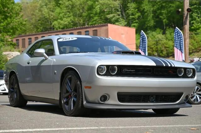 2019 Dodge Challenger R/T Scat Pack