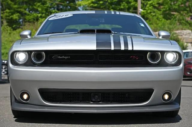 2019 Dodge Challenger R/T Scat Pack