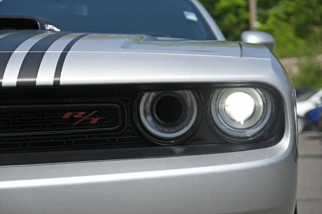 2019 Dodge Challenger R/T Scat Pack