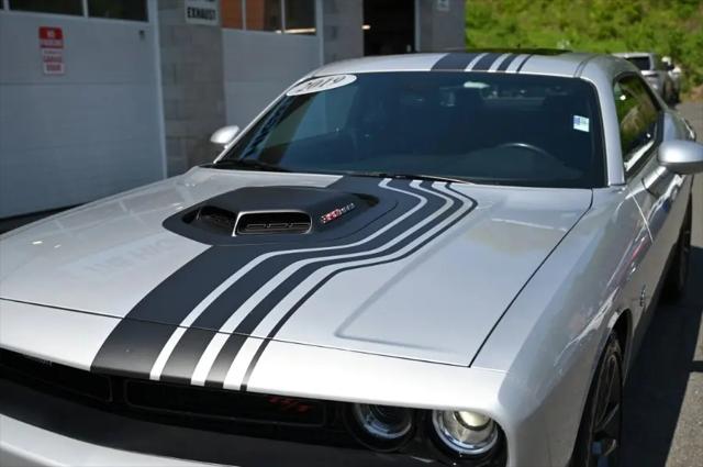 2019 Dodge Challenger R/T Scat Pack