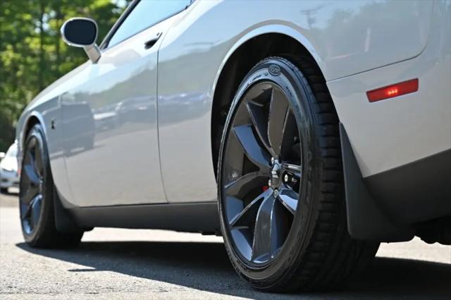 2019 Dodge Challenger R/T Scat Pack