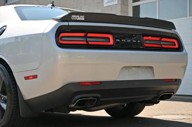 2019 Dodge Challenger R/T Scat Pack