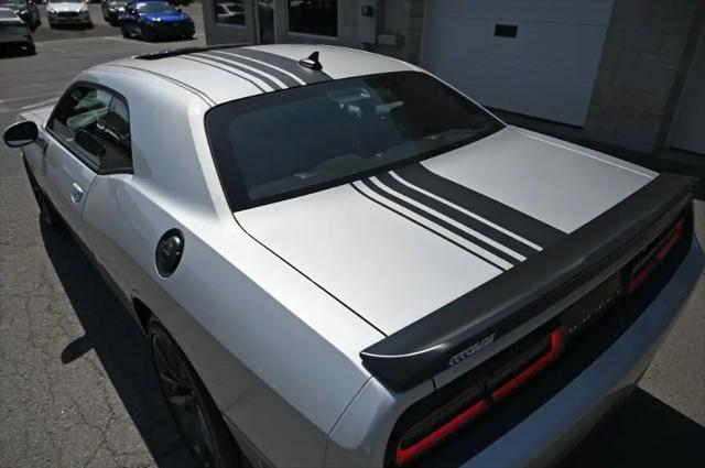 2019 Dodge Challenger R/T Scat Pack