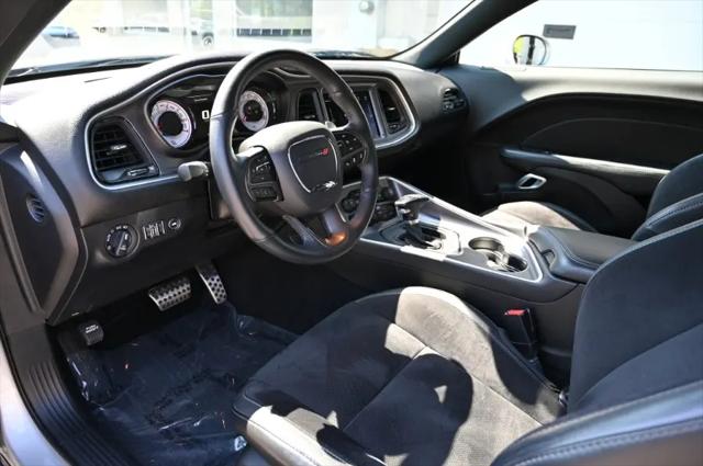 2019 Dodge Challenger R/T Scat Pack