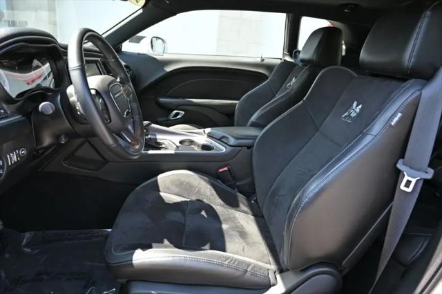 2019 Dodge Challenger R/T Scat Pack