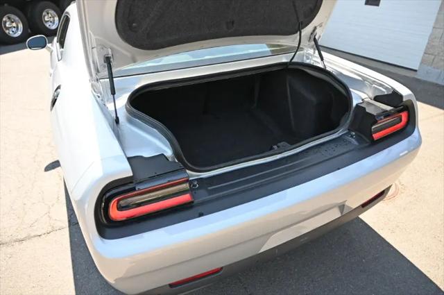 2019 Dodge Challenger R/T Scat Pack
